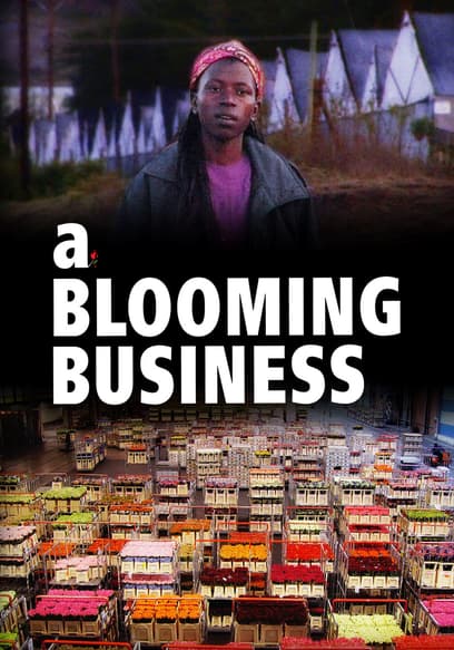 A Blooming Business