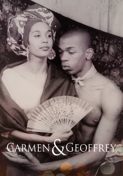 Carmen & Geoffrey