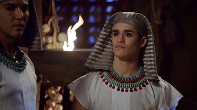 S01:E90 - La enfermedad