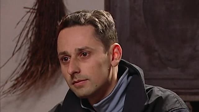 S01:E05 - Fortress of Fear
