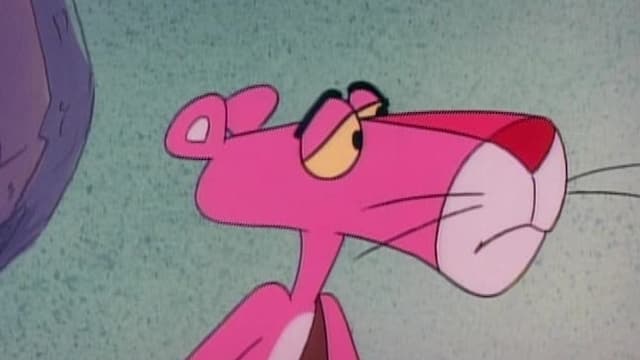 S01:E07 - Pink-Anderthal Man/Pink Kong