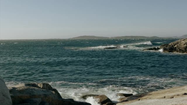 S01:E12 - The Final Frontier