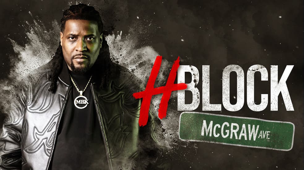 Mcgraw Ave H Block