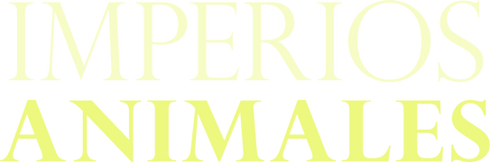 Imperios Animales (Doblado)