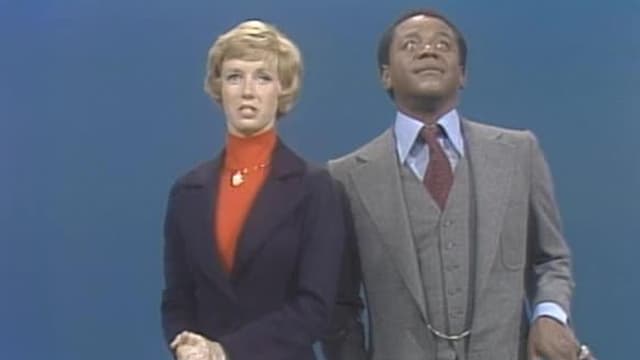 S04:E02 - The Best of Flip Wilson: S4 E2 - Monty Hall, Sandy Duncan, William Windom, the Pointer Sisters