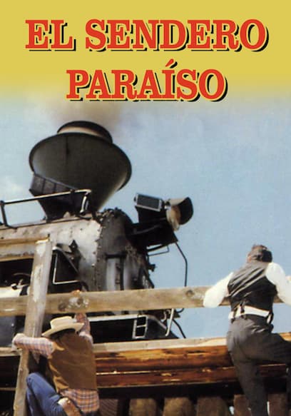 El sendero Paraíso (Doblado)