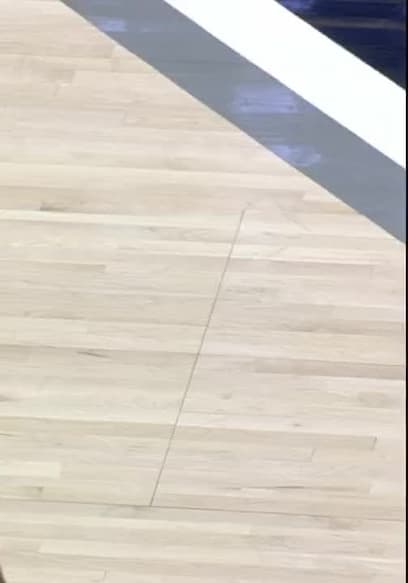 S2022:E05 - Villanova at Xavier poster