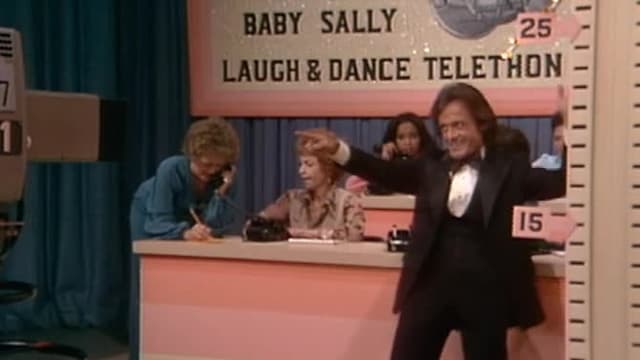 S06:E617 - Musical '78