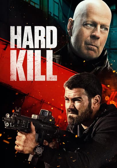 Hard Kill