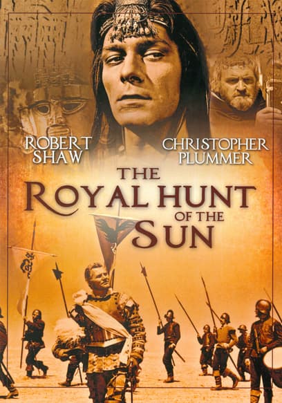 Royal Hunt of the Sun