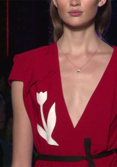 S01:E10 - Rolan Mouret poster