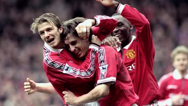 S01:E25 - Manchester United Class of '92