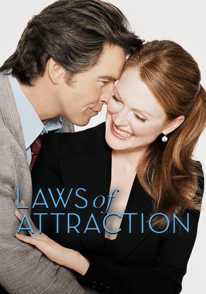 Laws of Attraction