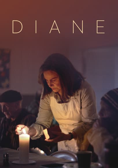 Diane poster