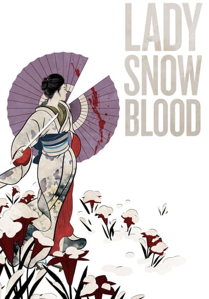 Lady Snowblood