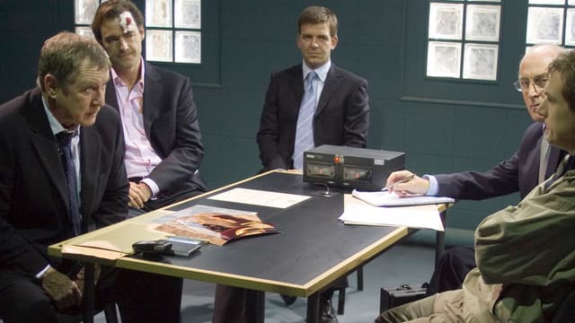 S10:E06 - Picture of Innocence