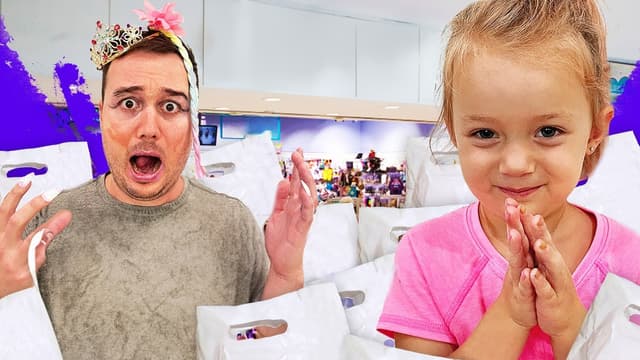 S01:E14 - Incredible Ivy Stories!