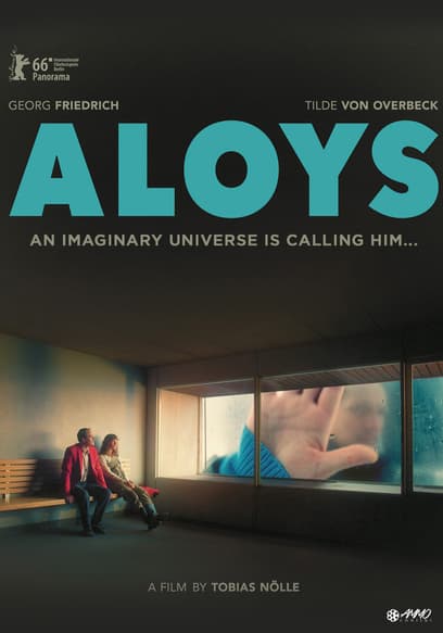 Aloys poster