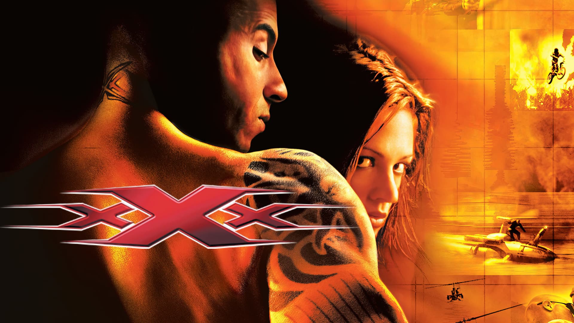 XXX (Director's Cut) Is Coming In Hot To Tubi — still 2