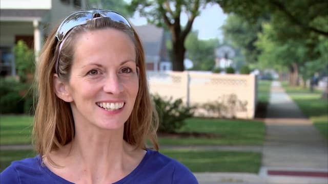 S01:E05 - Outdoor Architect Kitchen