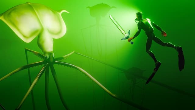 S01:E02 - They Dared Me to Make a Subnautica Mod... + I Coded Super Mario Bros in 1 HOUR...