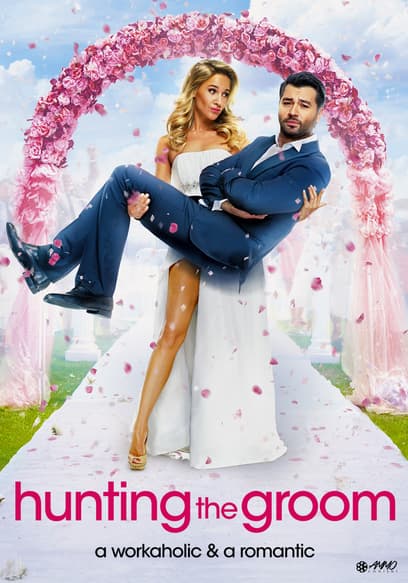Hunting the Groom poster