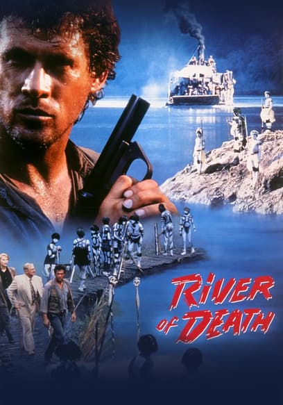 River of Death