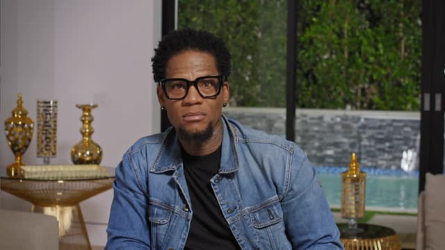 S02:E04 - D.L. Hughley