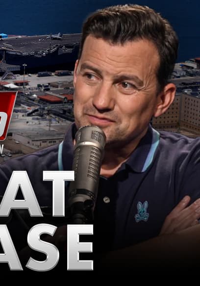 S2026:E36 - The MOST Chaotic Street Race in NASCAR History?! poster