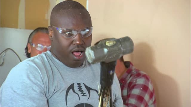 S11:E04 - Long Island Classic Kitchen