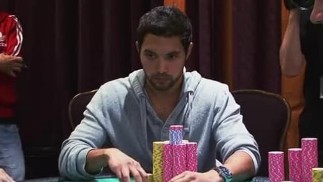 S11:E07 - WPT Grand Prix De Paris (Pt. 1)