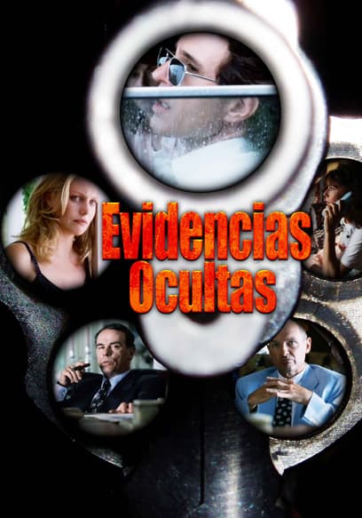 Evidencias Ocultas (Doblado)