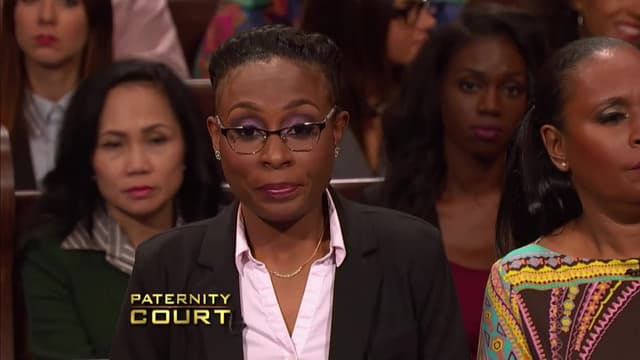 S05:E28 - Downing vs. Jones (Pt. 2)