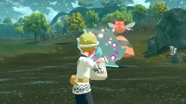 S01:E13 - Only 1 Person Has Conquered This Shiny Pokemon Challenge (Me)