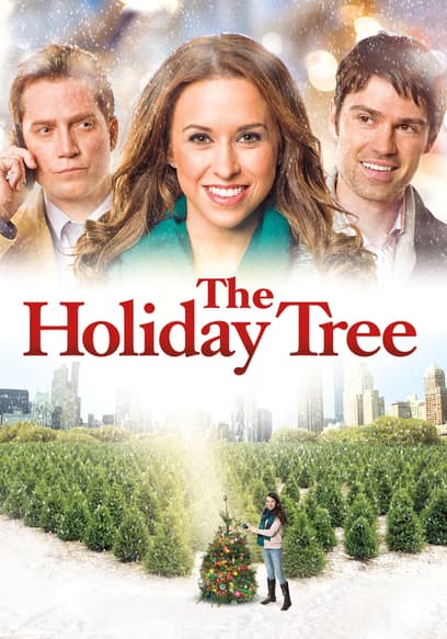 HOLIDAY TREE, the (THE TREE THAT SAVED CHRISTMAS) Trailer