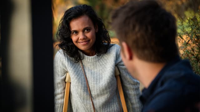 S03:E08 - Wet Weekends