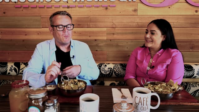 S01:E02 - San Diego: Mexican Food