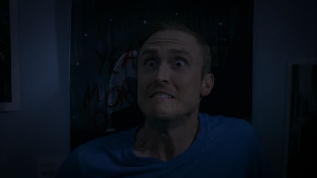 S01:E10 - The Whispering and Ethel