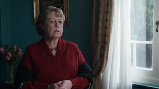 S03:E07 - Sins of the Father