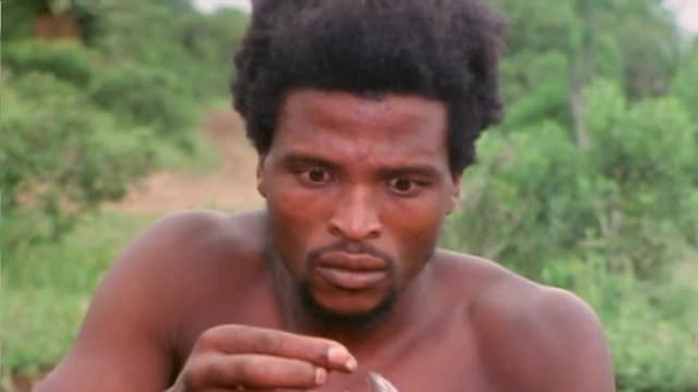 S02:E11 - Rich Man, Poor Man