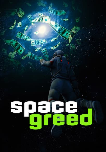 Space Greed