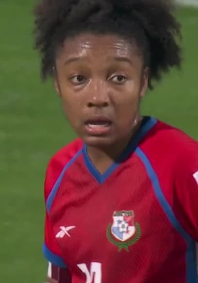 S2023:E30 - Panama vs. Jamaica poster