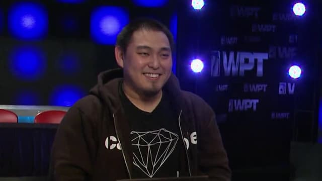 S16:E26 - WPT Tournament of Champions (Pt. 2)