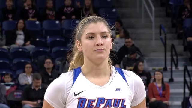 S2019:E02 - UConn at DePaul