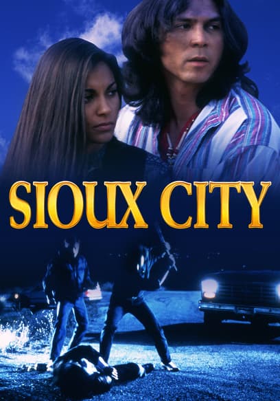 Sioux City