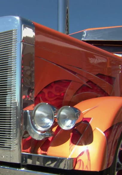 S16:E04 - American Trucking poster