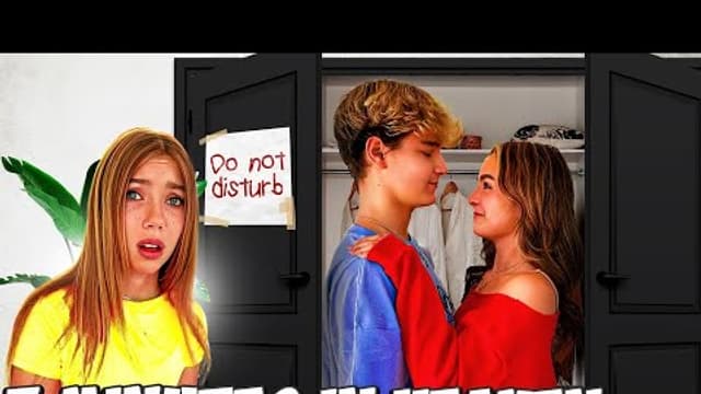 S02:E204 - 7 Minutes in Heaven!