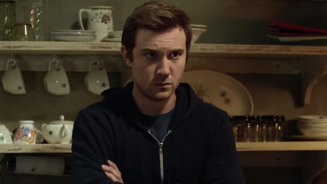 S02:E03 - All Out of Blood