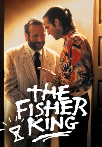 The Fisher King