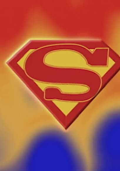 S01:E17 - Hollywood Rivals: Batman vs Superman poster